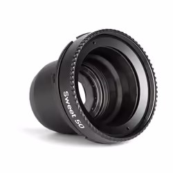 Lensbaby Sweet 50 Optic, 2/1