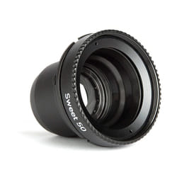 Lensbaby Sweet 50 Optic SLR Noir