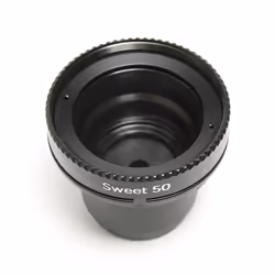 Lensbaby Sweet 50 Optic SLR Noir