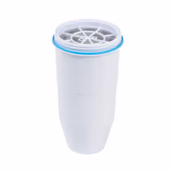 Zero Single Replacement Filters, 1 pièce(s), Zerowater, Water filter bottle