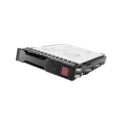 HPE 1TB 3.5" SATA III 3.5" 1 To Série ATA III