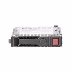 HPE 2TB 3.5" SATA III, 3.5", 2 To, 7200 tr/min