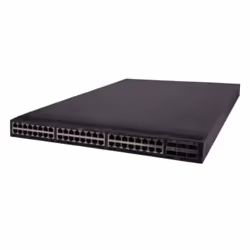 HPE FlexFabric 5940 32QSFP+, Géré, L2/L3, Aucun, Grille de montage, 1U
