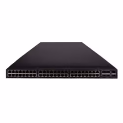 HPE FlexFabric 5940 32QSFP+ Géré L2/L3 Aucun 1U Noir