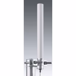 HPE AP-ANT-19, 6 dBi, 2.4-2.5/5.15-5.875 GHz, IEEE 802.11a, IEEE 802.11g, IEEE 802.11n, 3 dBi, 6 dBi, 50 Ohm