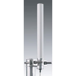 HPE AP-ANT-19 antenne Antenne omni-directionnelle RP-SMA 6 dBi