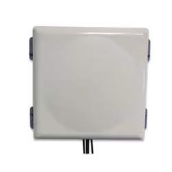 HPE AP-ANT-48, 8,5 dBi, 2.4-2.5/4.9-6.0 GHz, 8,5 dBi, 8,5 dBi, 50 Ohm, 70°