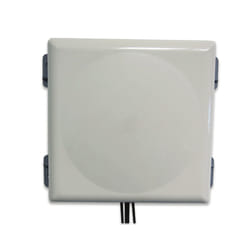 HPE AP-ANT-48 antenne Antenne de secteur RP-SMA 8,5 dBi