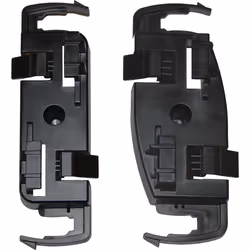 Aruba 220 Series Access Point Mount Kit (ceiling grid), Aruba 220 Series, Noir, 2 pièce(s)