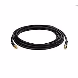 HPE Aruba Networking JW067A, 0,6 m, Noir