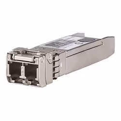 Aruba 1000BASE-SX SFP, Fibre optique, 1000 Mbit/s, SFP, LC, SX, 850 nm