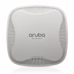 Aruba AP-103, 300 Mbit/s, 10,100,1000 Mbit/s, IEEE 802.3af, IEEE 802.3az, 40 MHz, 16-QAM, 64-QAM, BPSK, CCK, DSSS, OFDM, QPSK ...