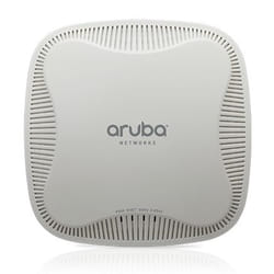 Aruba AP-103 point d'accès réseaux locaux sans fil 300 Mbit/s Blanc Connexion Ethernet, supportant l'alimentation via ce port (PoE)