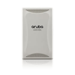 Aruba AP-103H 300 Mbit/s Blanc