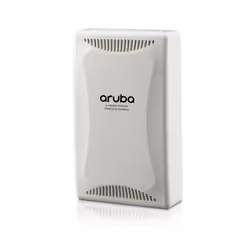 Aruba AP-103H 300 Mbit/s Blanc
