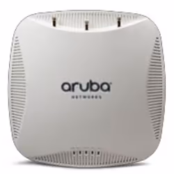 Aruba AP-225, 600 Mbit/s, 2.4 GHz, IEEE 802.11a, IEEE 802.11ac, IEEE 802.11b, IEEE 802.11g, IEEE 802.11n, 16-QAM, 256-QAM, 64 ...
