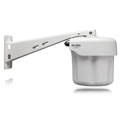 Aruba AP-275 1300 Mbit/s Blanc Connexion Ethernet, supportant l'alimentation via ce port (PoE)