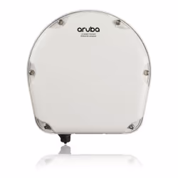 Aruba AP-277 1300 Mbit/s Blanc Connexion Ethernet, supportant l'alimentation via ce port (PoE)