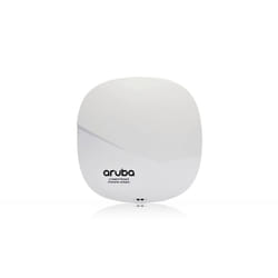 Aruba AP-325 1733 Mbit/s Blanc Connexion Ethernet, supportant l'alimentation via ce port (PoE)