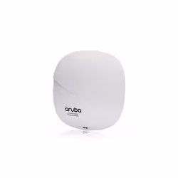 Aruba AP-325 1733 Mbit/s Blanc Connexion Ethernet, supportant l'alimentation via ce port (PoE)