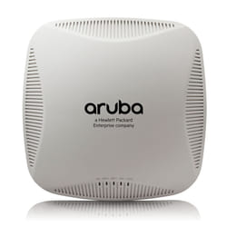 Aruba Instant IAP-225 1300 Mbit/s Gris