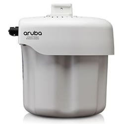 Aruba IAP-275-RW 1300 Mbit/s Gris Connexion Ethernet, supportant l'alimentation via ce port (PoE)