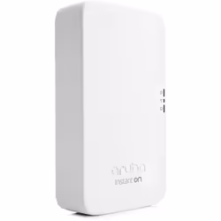 Aruba HPE Instant IAP-325 (RW) FIPS/TAA 802.11n/ac Dual 4x4:4 MU-MIMO Radio Integrated Antenna AP 1167 Mbit/s Blanc Connexion Ethernet, supportant l'alimentation via ce port (PoE)