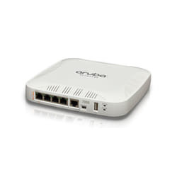 Aruba 7005 entrée et régulateur 10, 100, 1000 Mbit/s