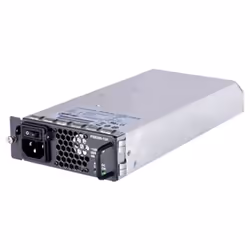 HPE JW657A, 350 W, 100 - 240 V, 50 - 60 Hz, Serveur, Gris