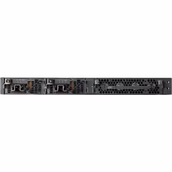 Aruba 7210 (RW), 10,100,1000,10000,100000 Mbit/s, 2000 Mbit/s, IEEE 802.11ax, 16384 utilisateur(s), Gestion de canal WLAN, 10 ...