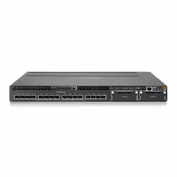 Aruba 3810M 16SFP+ 2-slot, Géré, L3, Full duplex, Grille de montage, 1U
