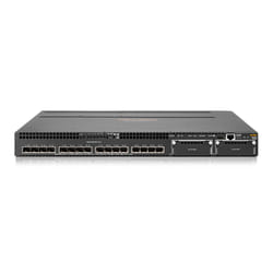 Aruba 3810M 16SFP+ 2-slot Géré L3 1U Noir