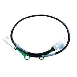 HPE X240 100G QSFP28 1m câble d'InfiniBand