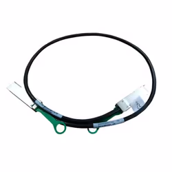 HPE X240 100G QSFP28 3m, 3 m, QSFP28, QSFP28, 100 Gbit/s
