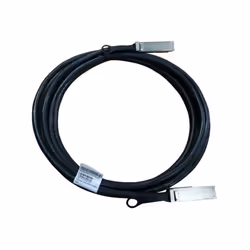 HPE X240 100G QSFP28 5m, 5 m, QSFP28, QSFP28