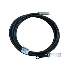 HPE X240 100G QSFP28 5m câble InfiniBand et à fibres optiques