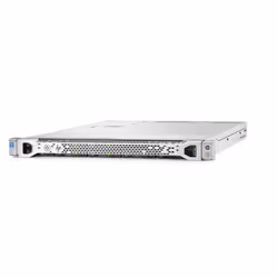 HPE ProLiant DL360 Gen9 serveur Rack (1 U) Intel® Xeon® E5 v4 E5-2640V4 2,4 GHz 16 Go DDR4-SDRAM 500 W