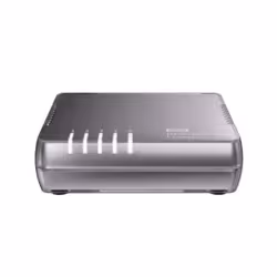 HPE OfficeConnect 1405 5G v3, Non-géré, L2, Gigabit Ethernet (10/100/1000), Full duplex