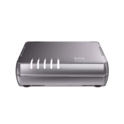 HPE OfficeConnect 1405 5G v3 Non-géré L2 Gigabit Ethernet (10/100/1000) Gris