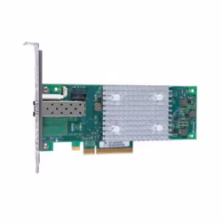 HPE SN1100Q, Interne, Avec fil, PCI Express, Fibre, 16000 Mbit/s