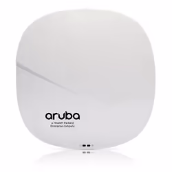 Aruba AP-315, 1733 Mbit/s, 1733 Mbit/s, 10,100,1000 Mbit/s, IEEE 802.11a, IEEE 802.11ac, IEEE 802.11b, IEEE 802.11g, IEEE 802 ...