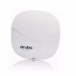 Aruba JW811A, 1733 Mbit/s, 5 GHz, IEEE 802.11a, IEEE 802.11g, IEEE 802.11n, IEEE 802.3ac, Sol, Table, Mur, Blanc, 182 mm