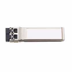 HPE B-Series 32Gb SFP+ LW 1-pack XCVR, Fibre optique, SFP, 11 mm, 1,7 mm, 7,49 mm, 30 g