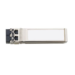 HPE B-Series 32Gb SFP+ LW 1-pack XCVR module émetteur-récepteur de réseau Fibre optique