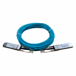 HPE X2A0 40G QSFP+ 10m, 10 m, QSFP+, QSFP+