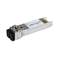 HPE X190 25G SFP28 LC SR 100m MM module émetteur-récepteur de réseau Fibre optique 25000 Mbit/s