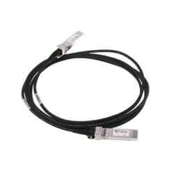 HPE X240 25G SFP28 to SFP28 3m Direct Attach Copper Cable câble d'InfiniBand