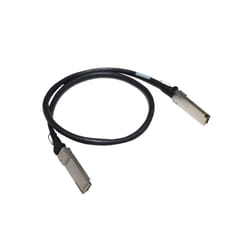 Aruba X241 100G QSFP28 5m câble d'InfiniBand 3 m