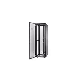 HPE 42U 600mmx1075mm G2 Kitted Advanced Pallet Rack with Side Panels and Baying, Rack autonome, 42U, 1360,77 kg, 127,5 kg, No ...