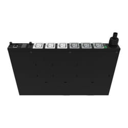 HPE P9R54A unité de distribution d'énergie 6 sortie(s) CA 1U
